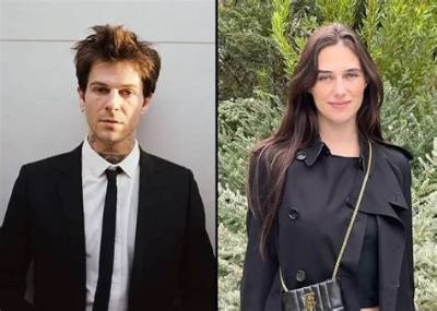 Did Chip Chrome Cause Jesse Rutherford and Devon Lee Carlson’s Break up?