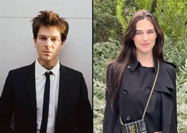 Did Chip Chrome Cause Jesse Rutherford and Devon Lee Carlson’s Break up?