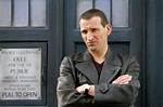 Did Christopher Eccleston Hate Doctor Who?