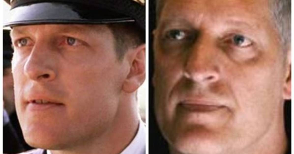 Did Clancy Brown Play In