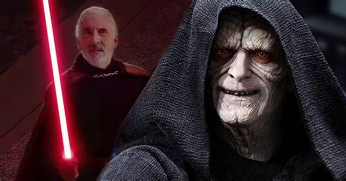 Did Count Dooku Know About the Clone Army?