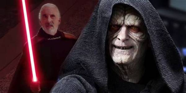Did Count Dooku Know About the Clone Army?