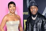 Did Dababy and B Simone Date