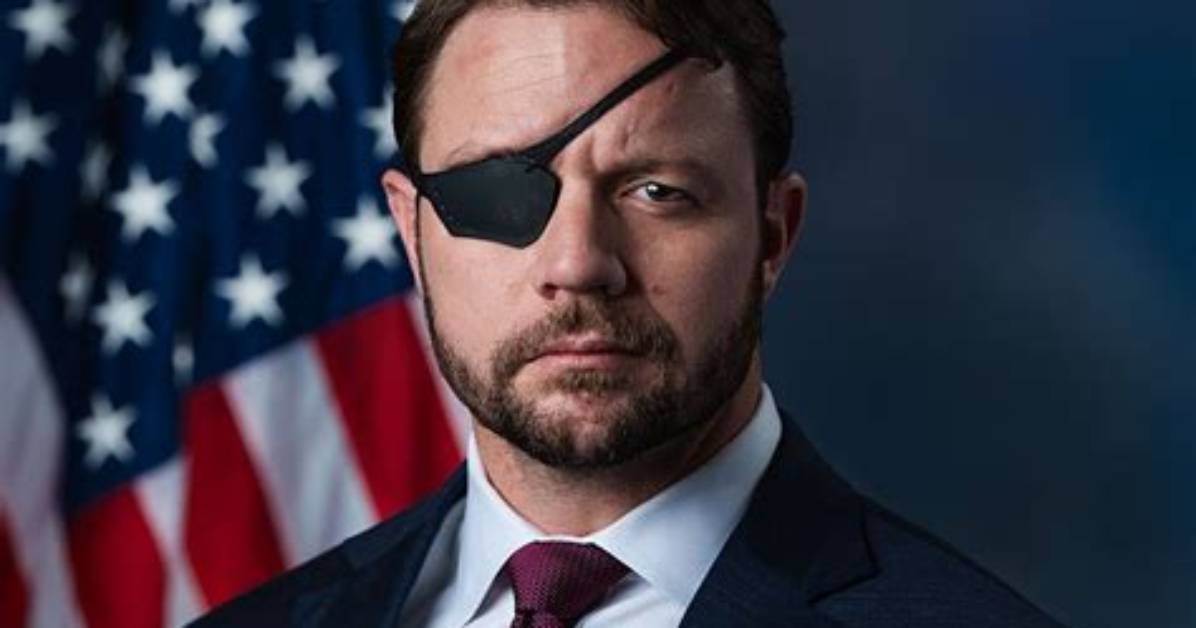 Did Dan Crenshaw Get Elected?