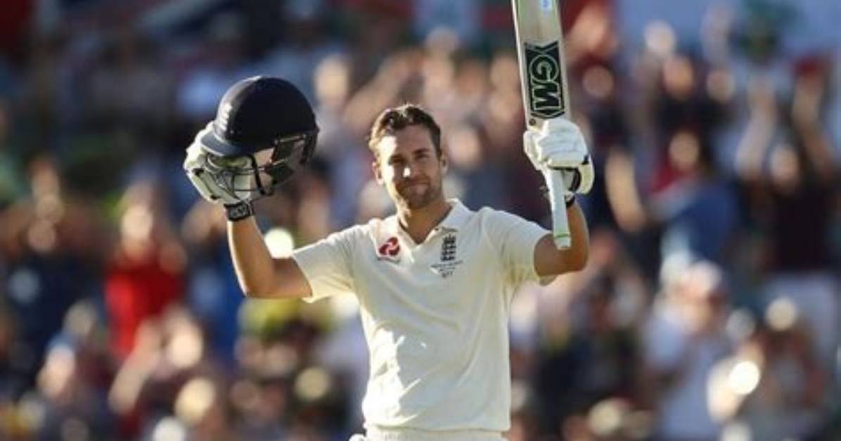Did Dawid Malan Play Ipl?
