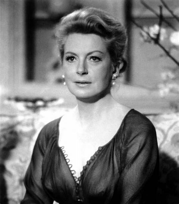 Did Deborah Kerr Actually Sing in an Affair to Remember?