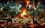 Did Dinosaurs Go Extinct?