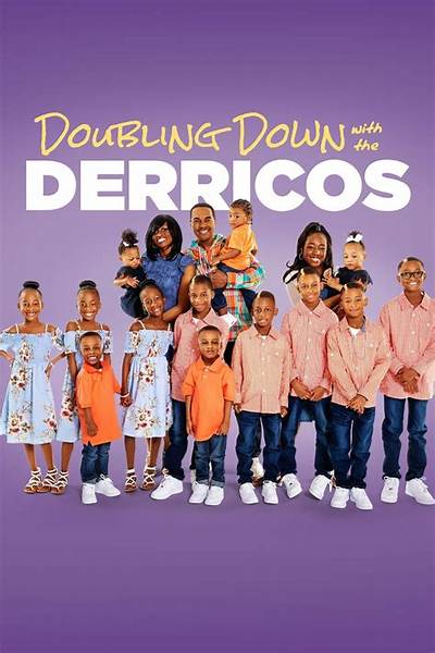 Did 'Doubling Down with the Derricos' Star Karen Derrico Have a Stroke?
