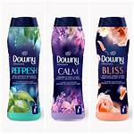 Did Downy Discontinue Bliss?