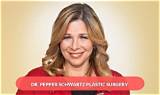 Did Dr Pepper Schwartz Undergo Plastic Surgery?