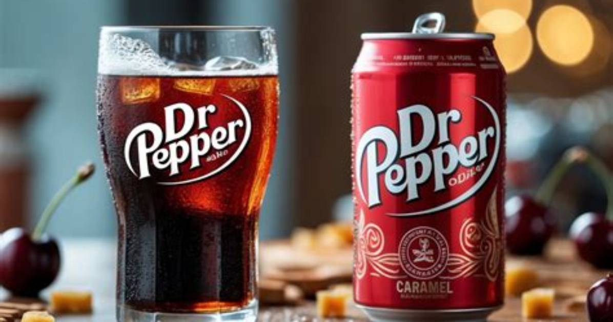 Did Dr Pepper