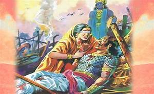 Did Duryodhana Tried to Capture Krishna?