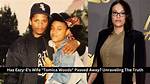 Did Eazy-E Wife