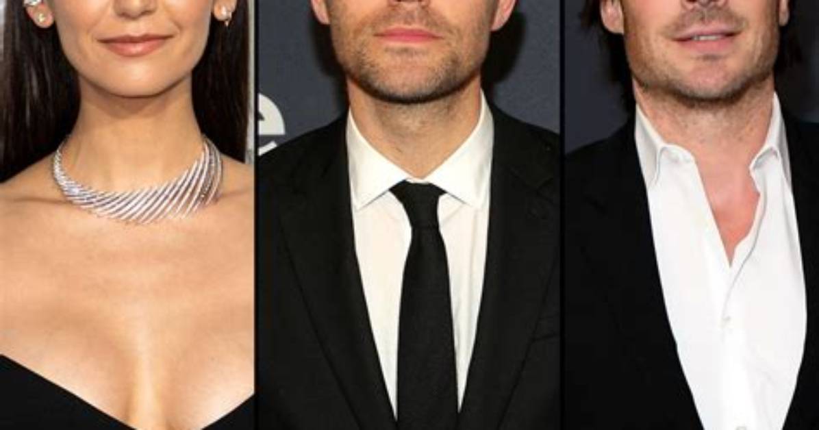 Did Elena and Preston Split: the Truth Unveiled