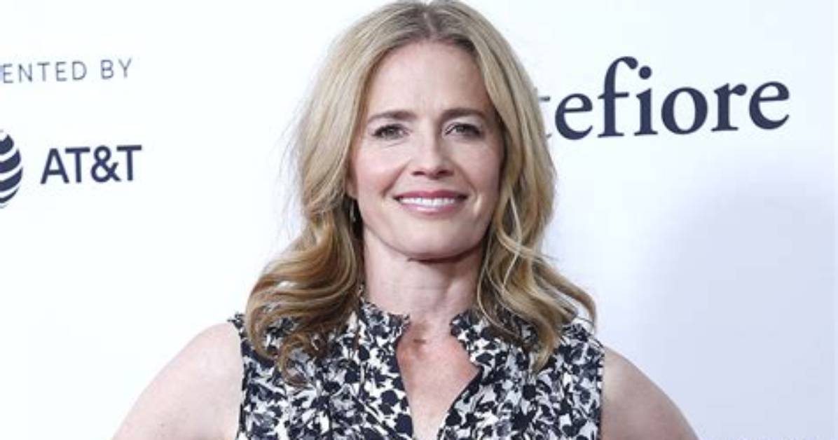 Did Elisabeth Shue Recently Suffer a Heart Attack? the Truth Revealed