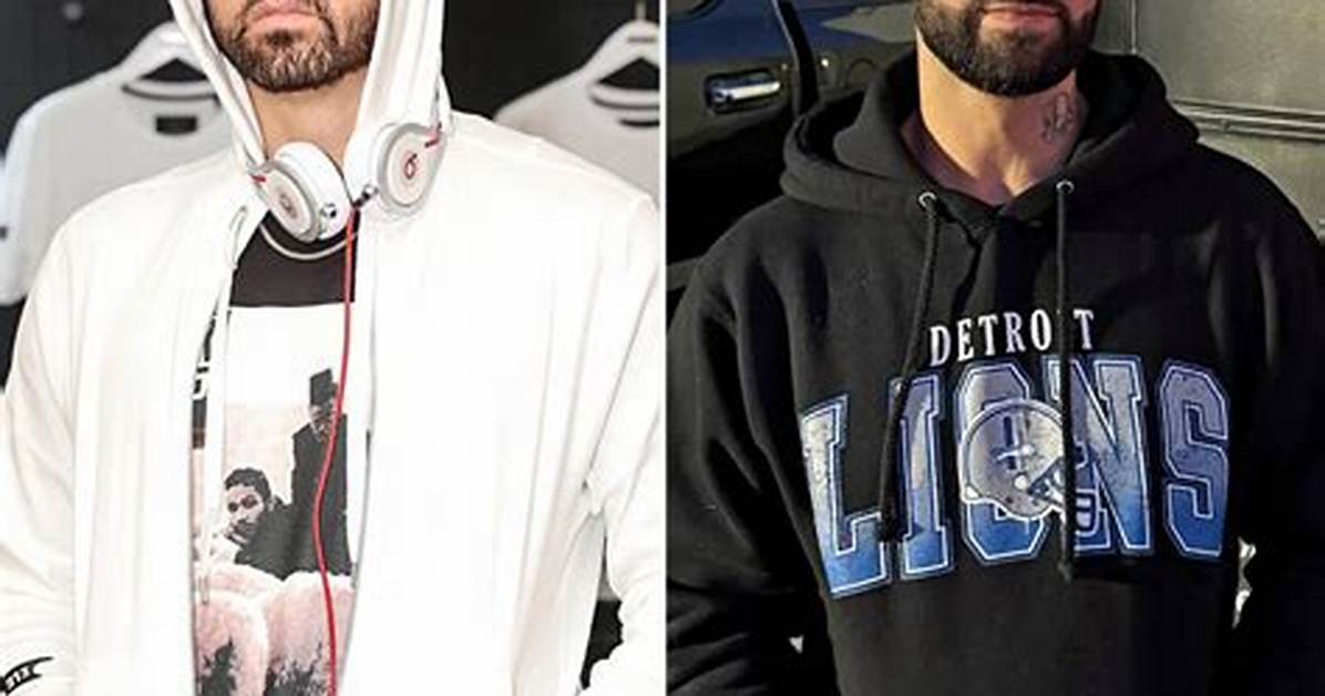 Did Eminem Have a Brother? Uncovering the Truth About His Family