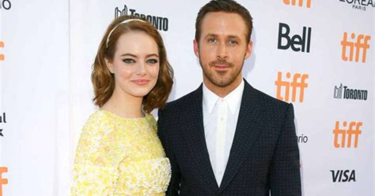 Did Emma Stone and Ryan Gosling Really Date Exploring the Hollywood