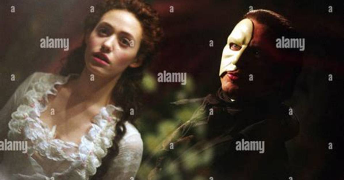 Did Emmy Rossum Sing in Phantom of the Opera? a Deep Dive