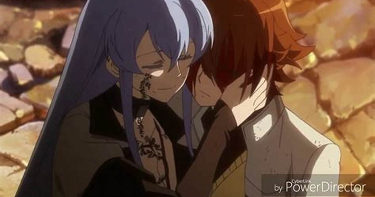 Did Esdeath Die in Akame Ga Kill?