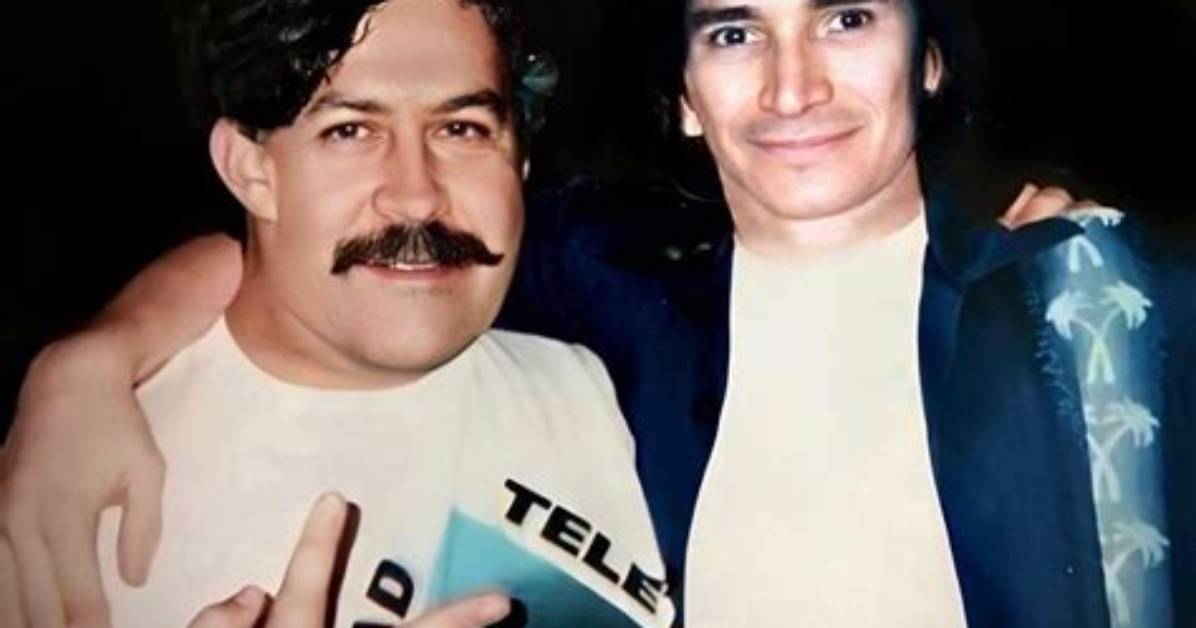 Did Felix Gallardo Meet Pablo Escobar? Real Life Encounter?