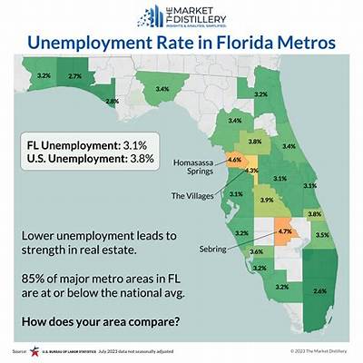 Did Fl Unemployment Get Extended?