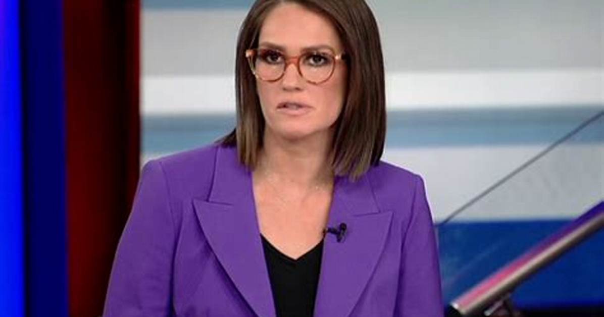 Did Fox News Terminate Jessica
