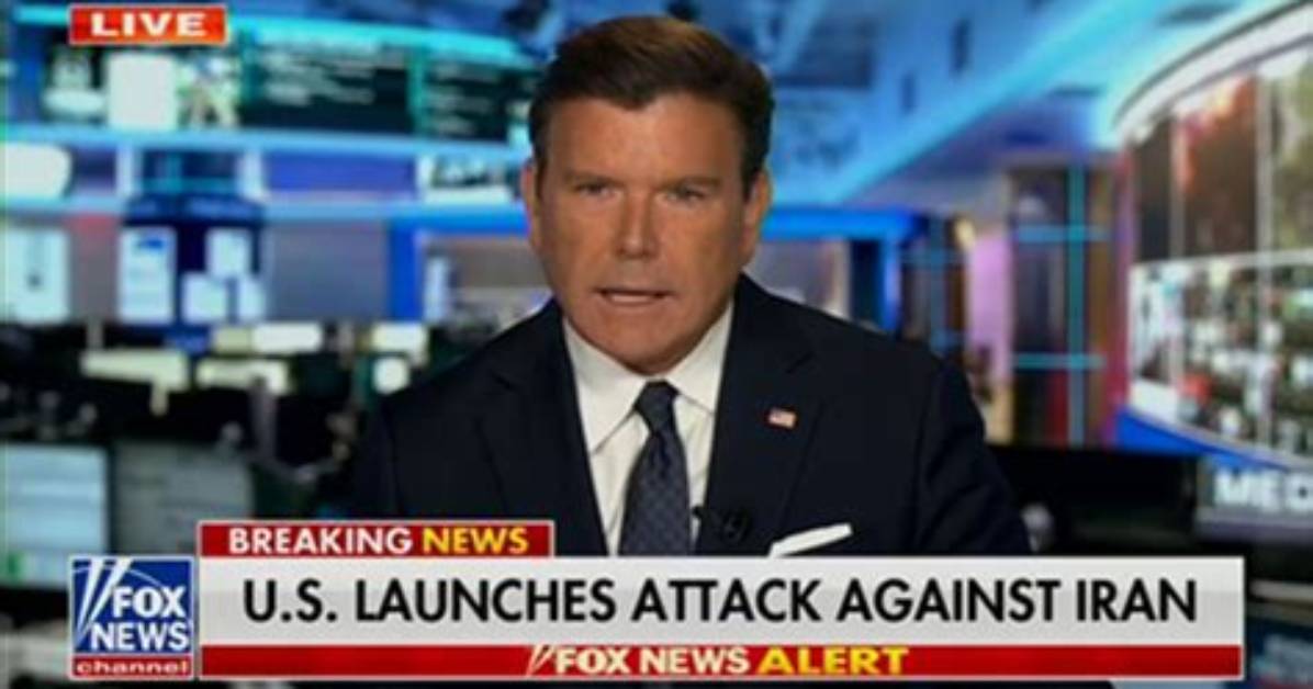 Did Fox News