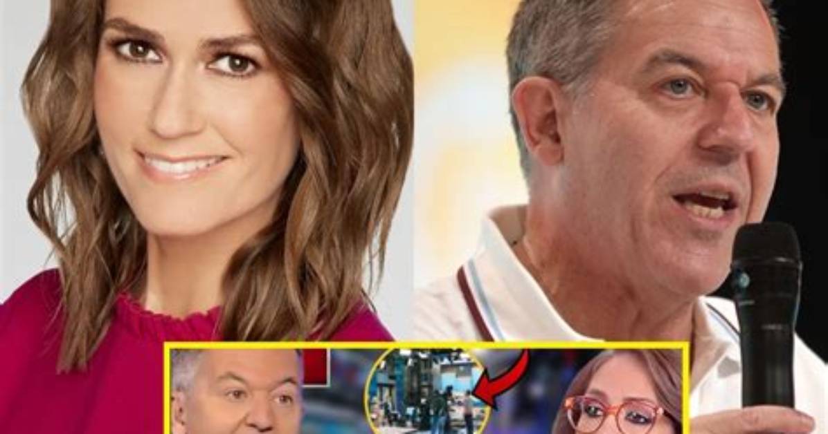 Did Fox Really Fire Jessica Tarlov Uncover The