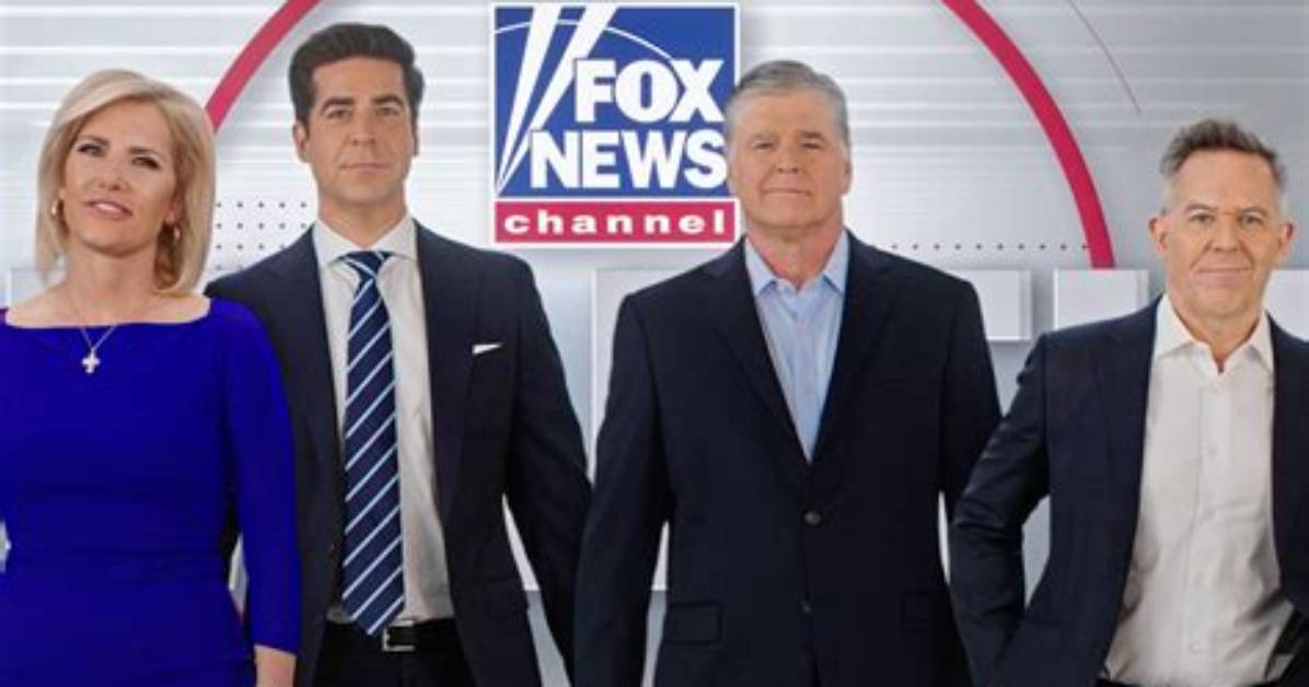 Did Fox