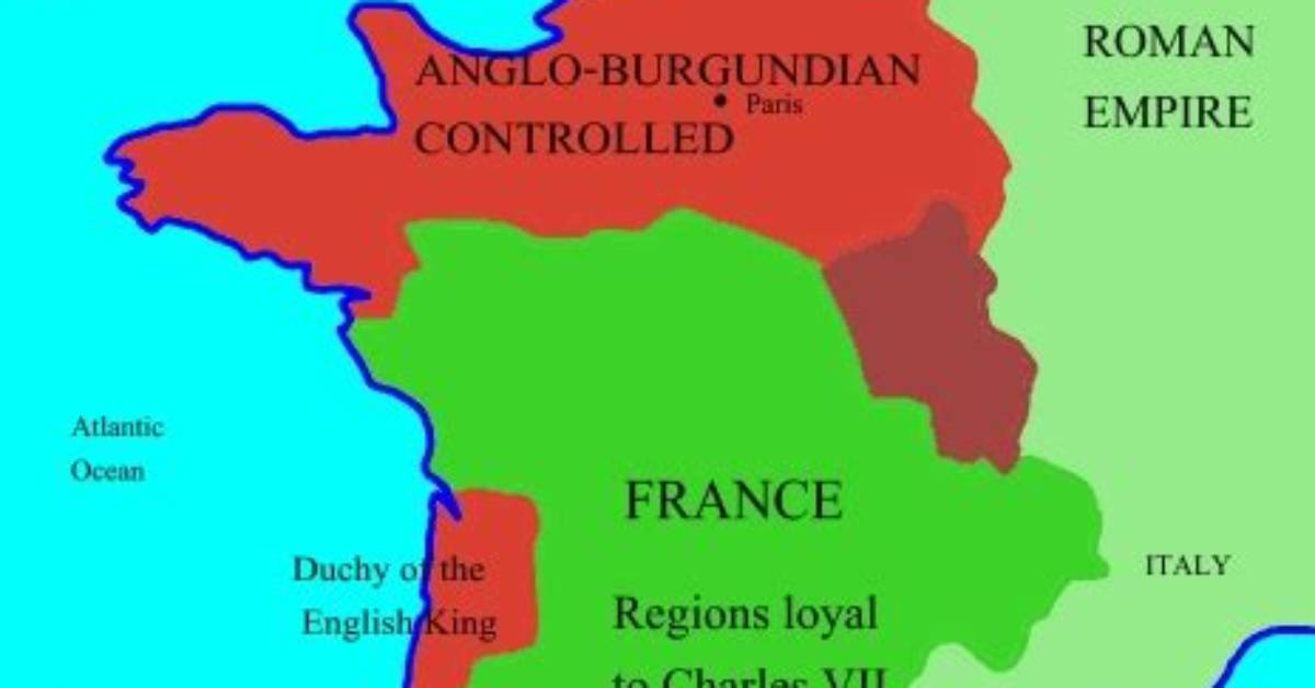 Did France Ever Invade England?