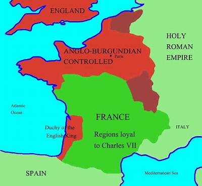 Did France Ever Invade England?