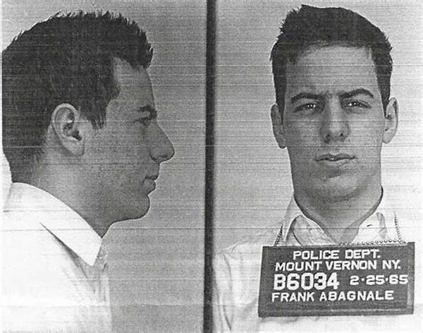 Did Frank Abagnale Go Jail?