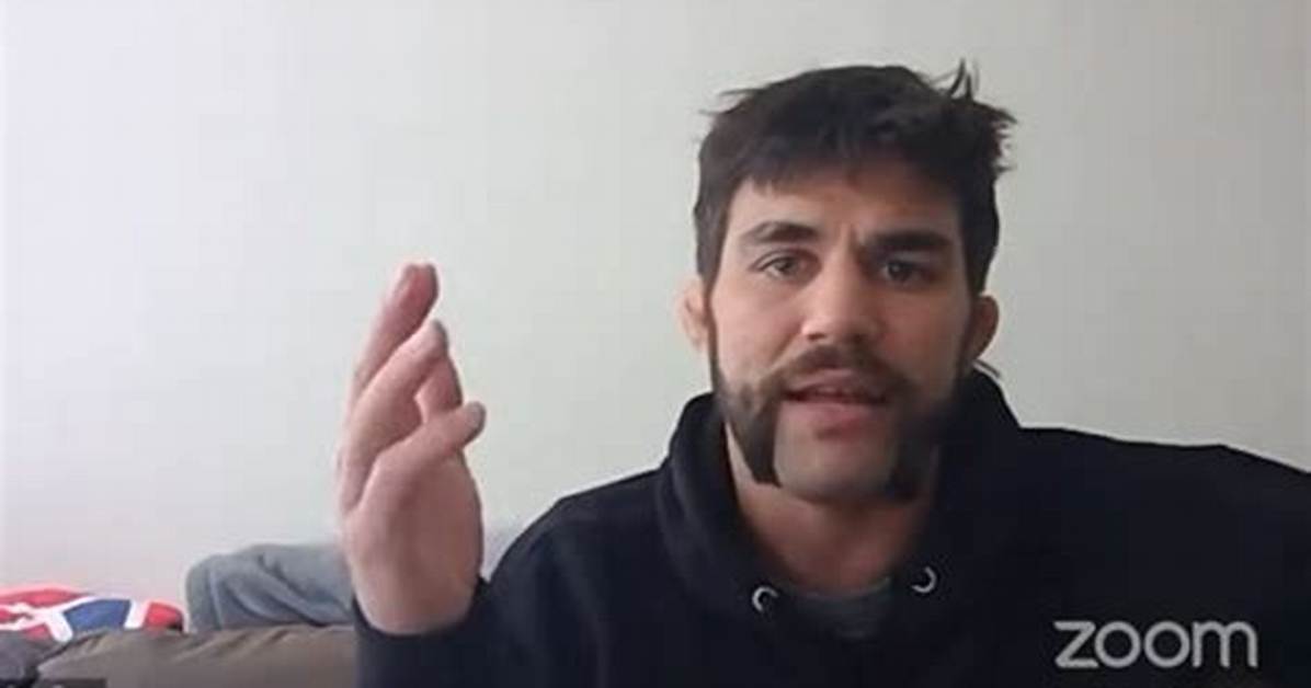 Did Garry Tonon Move to Puerto Rico?