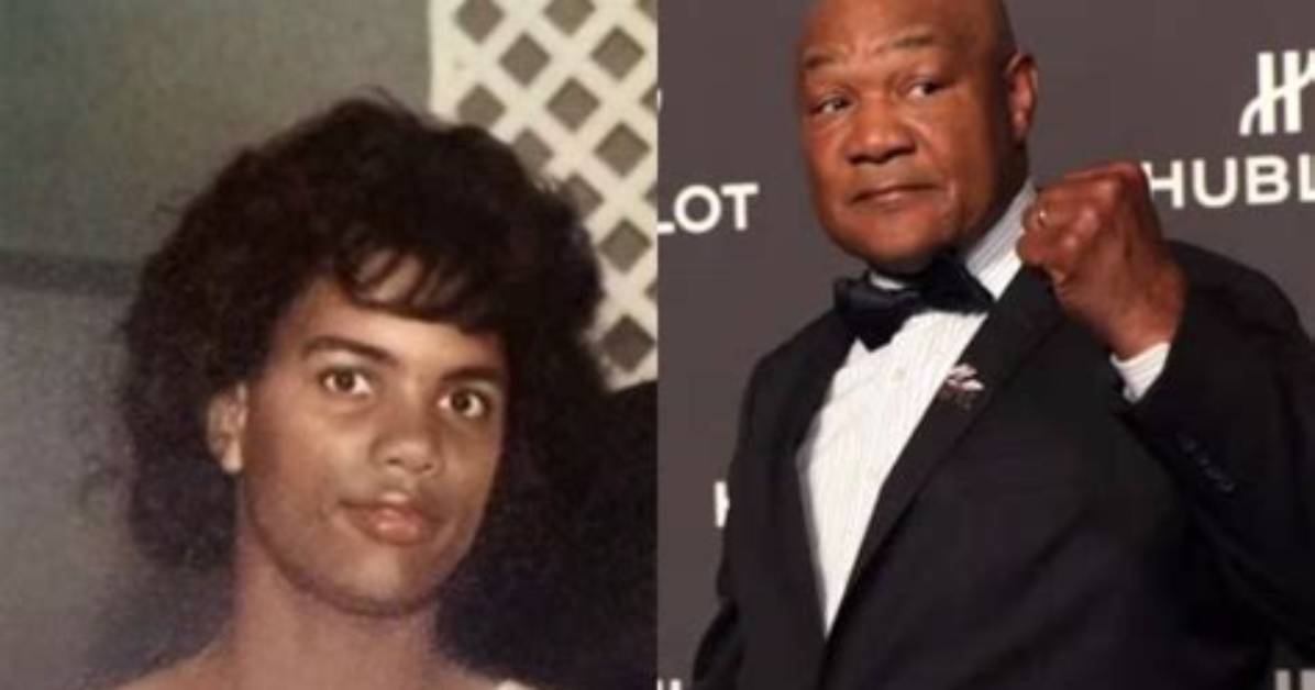 Did George Foreman S First Marriage End in Divorce Uncover The