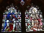 Did George Plantagenet Kill His Wife?