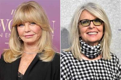 Did Goldie Hawn Die? the Truth Behind the Rumors