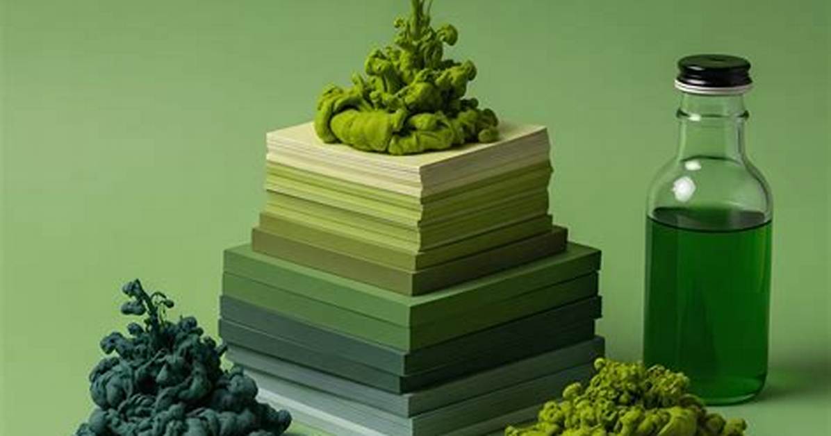 Did Green