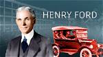 Did Henry Ford Serve in the Military?