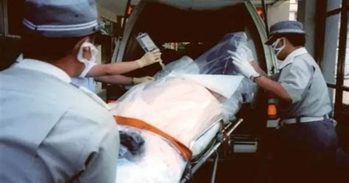 Did Hisashi Ouchi Survive the Tragic Fate of the Nuclear