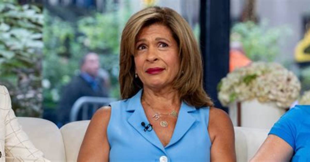 Did Hoda Kotb S Departure from the Today Show Announcement Shock You
