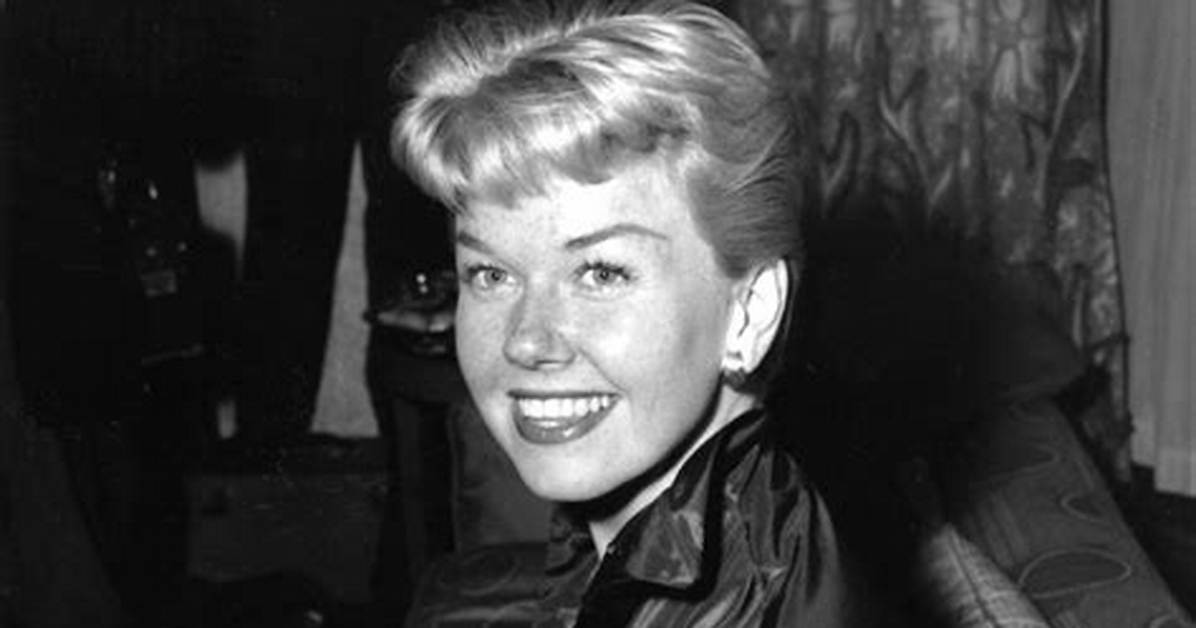 Did Hollywood Icon Doris Day Have a Grandchild?