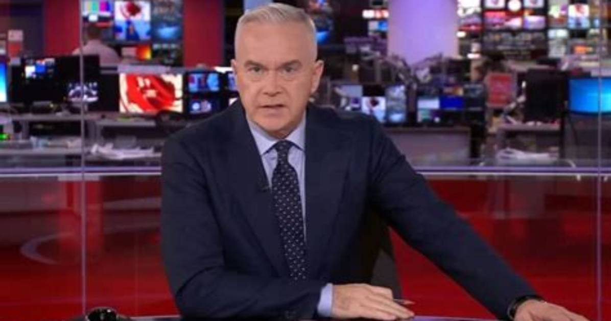 Did Huw Edwards Attempt Suicide? Depression and Mental Health Issue