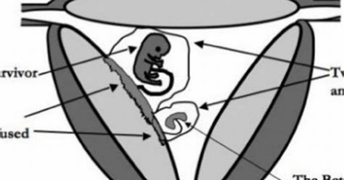 Did I Have a Vanishing Twin?