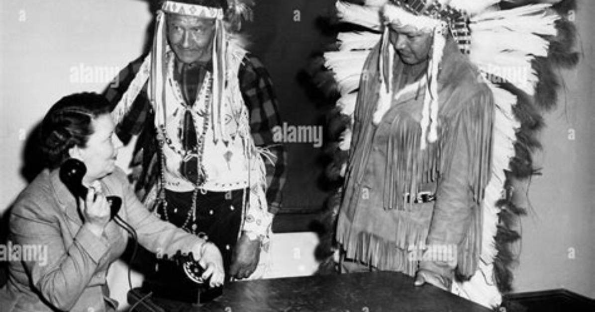 Did Indians Live on Martha's Vineyard?