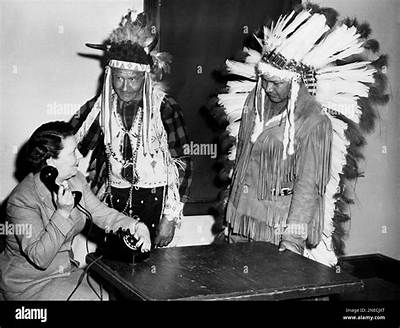 Did Indians Live on Martha's Vineyard?