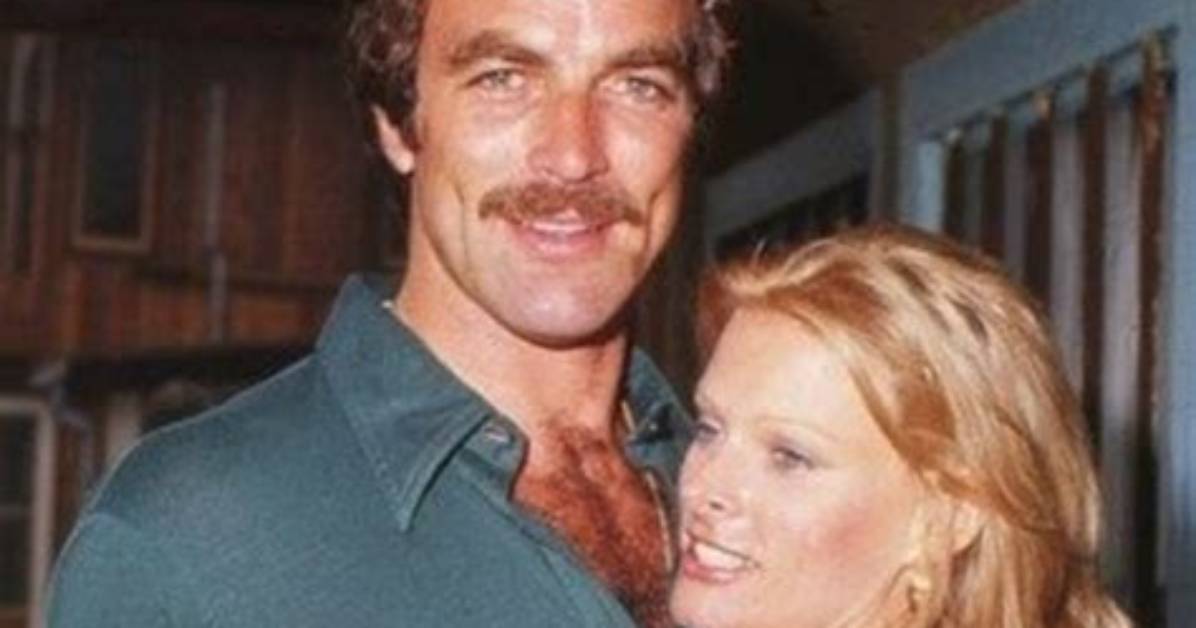Did Jacqueline Bisset Marry Tom Selleck Celebrity Fm 1 Official Stars Business People N