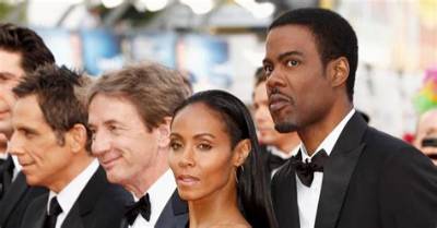 Did Jada Pinkett Smith Ever Date Chris Rock? a Look at Their Pre-Oscars History