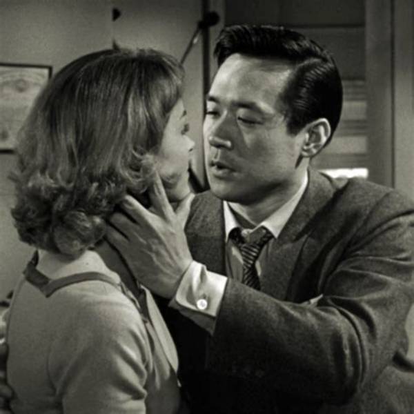 Did James Shigeta Have Children? Uncovering the Life and Legacy of a Hollywood Icon