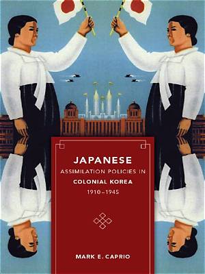 Did Japan Colonize Korea?