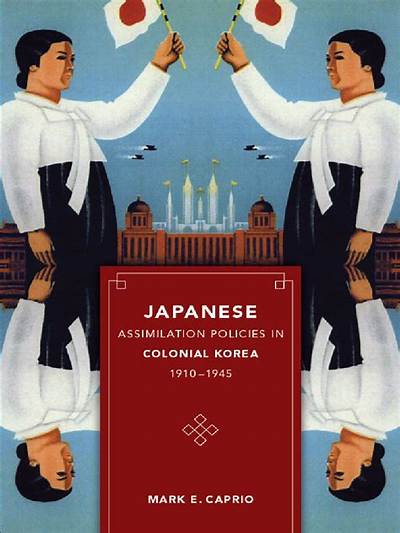 Did Japan Colonize Korea?